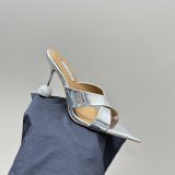 Heeled Sandals Aquazzura Inspired Shoes That Look Replica