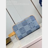 Copy N40753 Locker Dopp Kit Damier Travel Louis Vuitton Bag