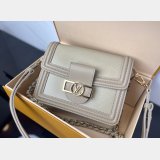 Buy First Copy 1:1 Mirror Louis Vuitton M44162/M55963 Dauphine Bag