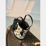 Nano Bucket Louis Vuitton Duplicate M82418 Top Quality Bag