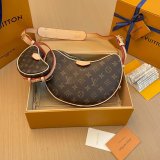 Best Louis Vuitton Monogram LV Inspired Bags M46828 s