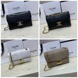 AAA+ High Quality Celine Victoire Teen 7 Star 116593 Bag