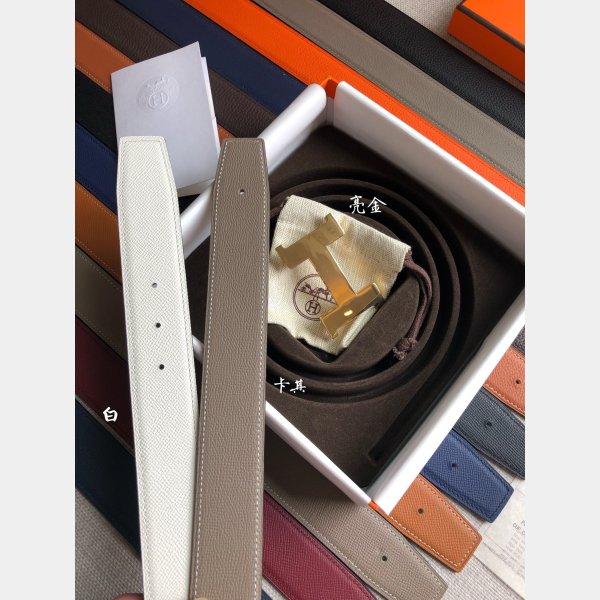 Best Hermes High Quality bag Belts 32mm to Get the Look