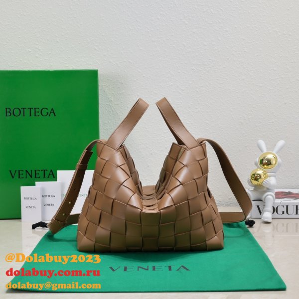 Designer Bottega Veneta 7466# High Quality Bowling Perfect Bags