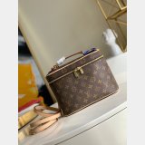 The Best Quality Best Louis Vuitton Monogram Canvas 24cm Bag