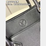 Louis Vuitton UK On My Side 7 Star High End M57728 Bag