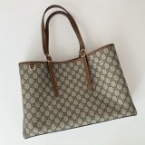 Top Gucci GG Ophidia Tote 815213 Replica Bags