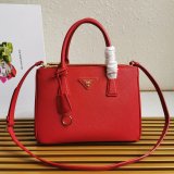 Fake Perfect prada Saffiano killer bag