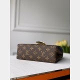 Louis Vuitton Locky BB 2way shoulder hand crossbody M44321 Fake Bag