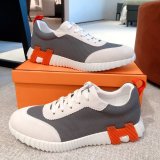 Top Quality Hermes High Quality bag Real Luxury Sneaker Design Shoes