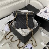 What Best Buy AAA+ Luxury Clutch with Chain AP3005 Bag