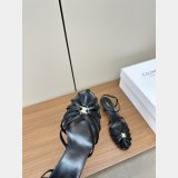 Uk Dress Sandals Inspired Celine High Quality bag Shoes