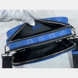 Alpha Messenger Taigarama Men M31016 & M46955 Perfect Louis Vuitton Bags