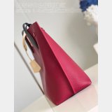 Duplicate Lockme Go Tote Hand M55028 Louis Vuitton 1:1 Mirror Bag