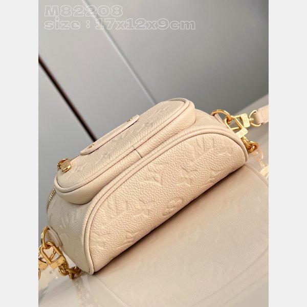 Perfect Bumbag Monogram M82208 Cheap Louis Vuitton Designer Bag