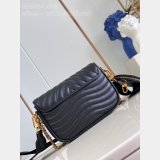 Where Can I Find Louis Vuitton New Wave Multi-Pochette H24 M56466 Bag 1:1 Mirror