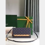 Monte-Carlo 020178 Designer Goyard Clutch Fashion Knockoff Bag