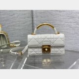 Dior 1:1 Mirror 3112 Anage Chain Handle Designer Bag