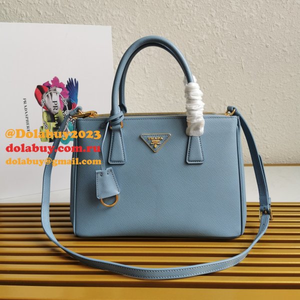 Fake Perfect prada Saffiano killer bag