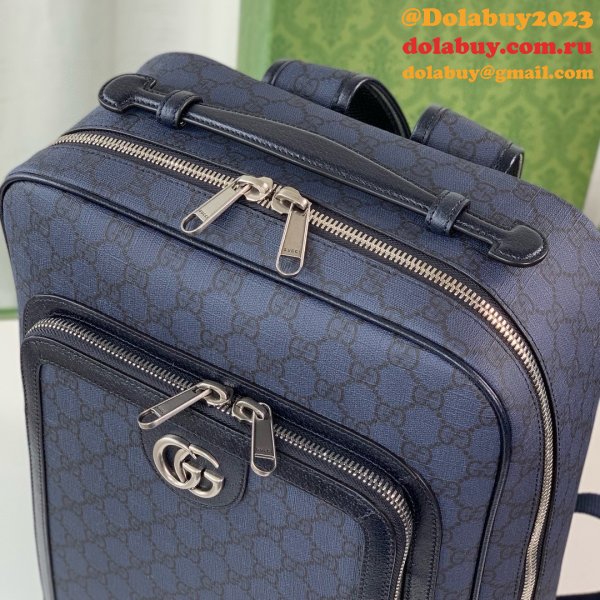 Designer gucci Ophidia GG backpack 745718