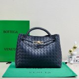 Fake BOTTEGA VENETA ANDIAMO 8463 32CM HADNBAG