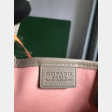 Knockoff goyard 1:1 Mirror poitires handbag 020187