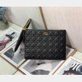 Where to buy Faux Dior Clutch UK Bags 2022 Black