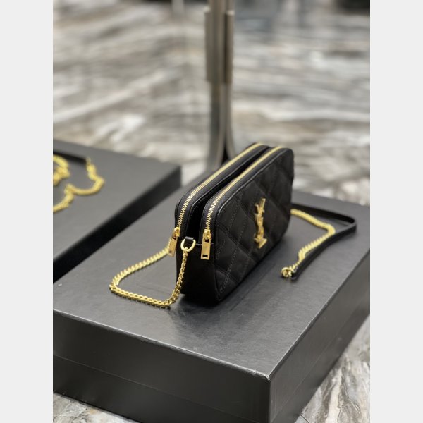 YSL AAA+ Wholesale Becky Saint Laurent 608941 Knockoff Bag