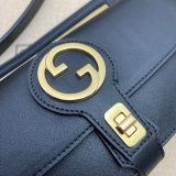 Gucci 1:1 AAA+ Blondie Belt Crossbody 718154 Cheap Bag