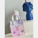 Where to find Perfect Louis Vuitton Fake Petit Sac Plat M81341 Bag