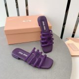 Wholesale MiuMiu Octopus Sandals Perfect Shoes