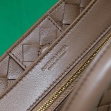 Best BOTTEGA VENETA ANDIAMO small 25cm tote bag