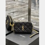 YSL AAA+ Wholesale Becky Saint Laurent 608941 Knockoff Bag