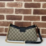 Gucci Best Quality Inspireds 811705 Padlock Shoulder Bag