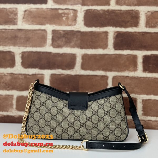 Gucci Best Quality Inspireds 811705 Padlock Shoulder Bag