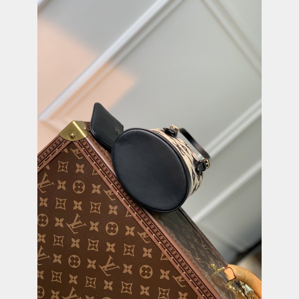 Nano Bucket Louis Vuitton Duplicate M82418 Top Quality Bag