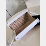 Copy Louis Vuitton Designer Petite Malle H27 M23541 Duplicate Bag