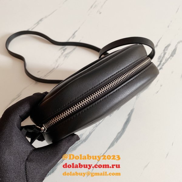 Wholesale balenciaga everyday Shoulder Black Bag