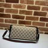 Gucci Designer Luce 1:1 Mirror 786027 Best Shoulder Bag