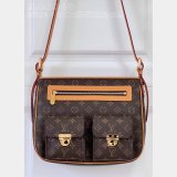 Hudson Shoulder 7 Star M40045 Best Louis Vuitton Best Bag