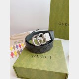 Gucci Belts 3.8cm Designer Wholesale Sale