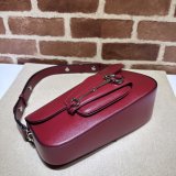 Gucci Copy Horsebit 1955 764155 Shoulder Knockoff Bag