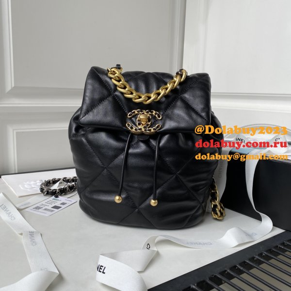 Perfect Designer Backpack AS4223 Luxury Fashion Bag