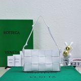 Fashion Club Bottega Veneta Cassette Intreccio 7741 Designer Bag