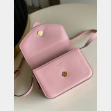 Louis Vuitton Perfect Pont 9 Luxury M55948 Pink Leather