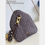 Speedy Louis Vuitton Inspired 30 M95224 Monogram Fashion Bag