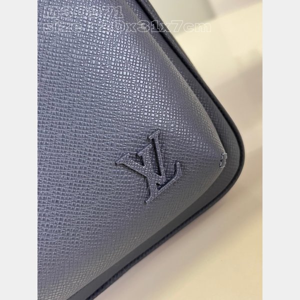 Louis Vuitton Inspired Avenue Slingbag M30971 Taiga Wholesale Bags