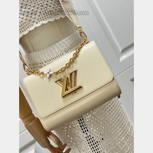 UK Twist Epi M23390/M23389 Shop Louis Vuitton Duplicate Bag