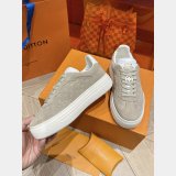 Sneakers Casual Designer Louis Vuitton Wholesale Shoes