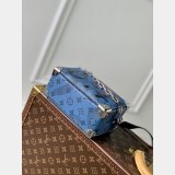 Louis Vuitton Luxury Soft Trunk Duplicate M22588 Wholesale Bag